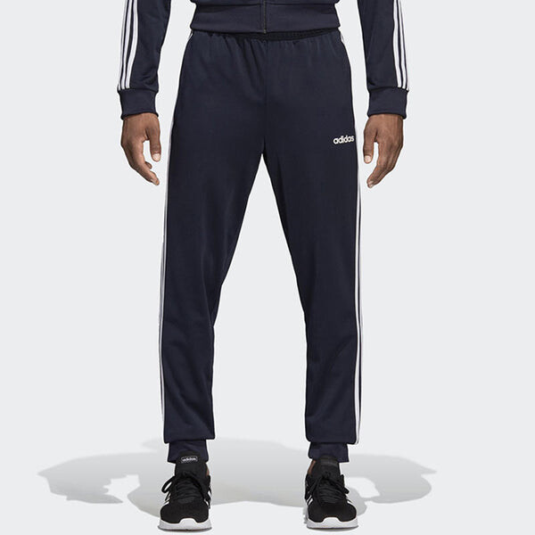 Спортивные штаны adidas Training Sports Knitted Pants Men's Blue, синий — фото 3