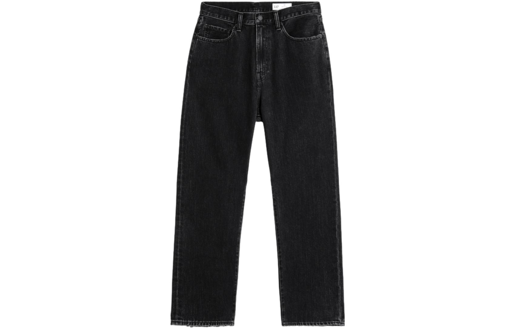 

Джинсы мужские GAP, черный