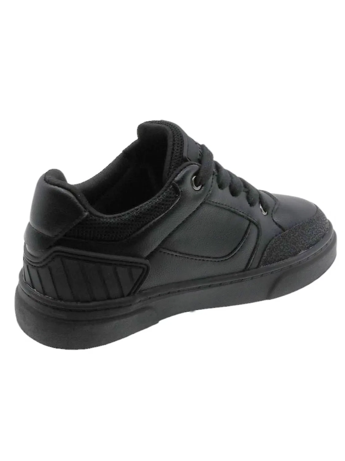 Кроссовки Beppi Casual Shoe черного цвета — фото 2