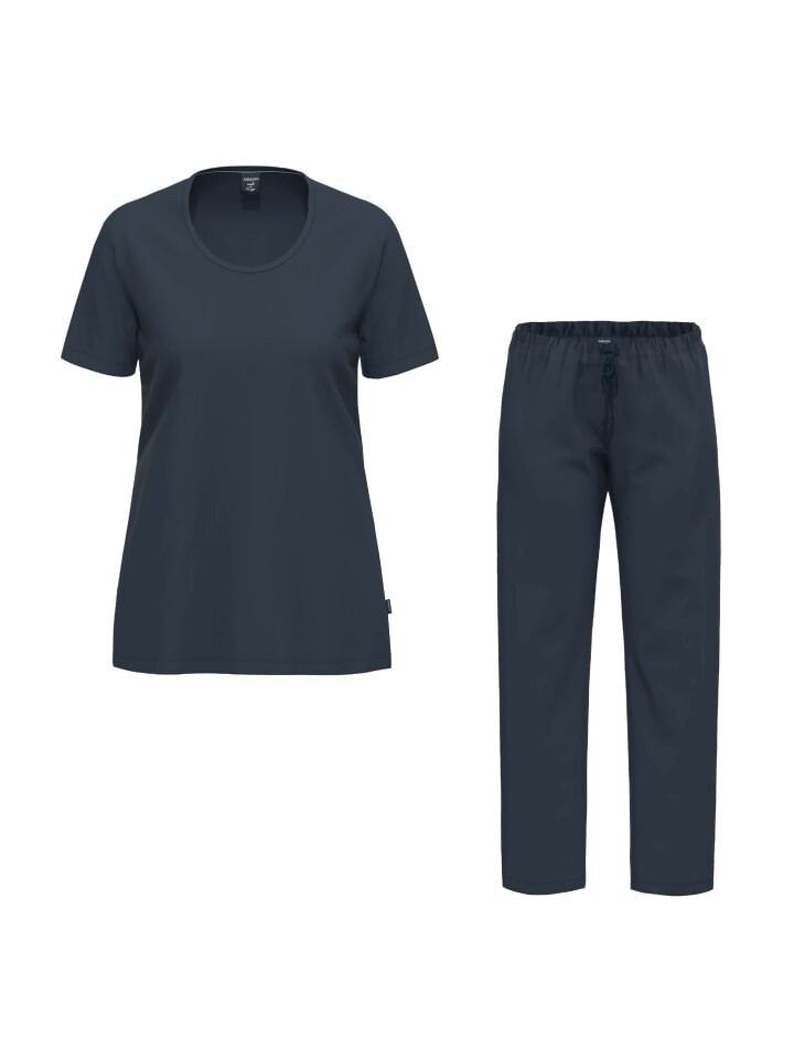 

Ночное белье Ammann, цвет nightblue