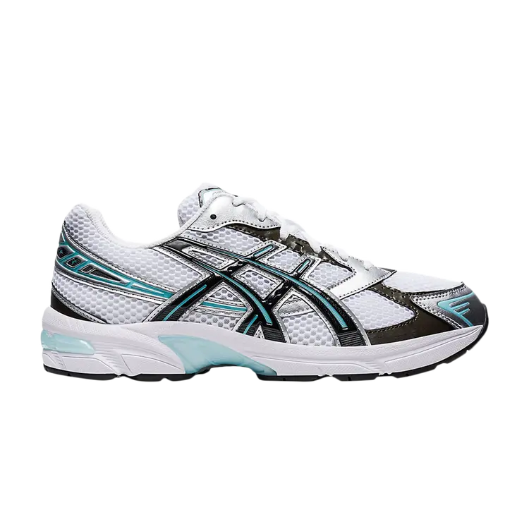 

Кроссовки ASICS Gel 1130, белый, Серый, Кроссовки ASICS Gel 1130, белый