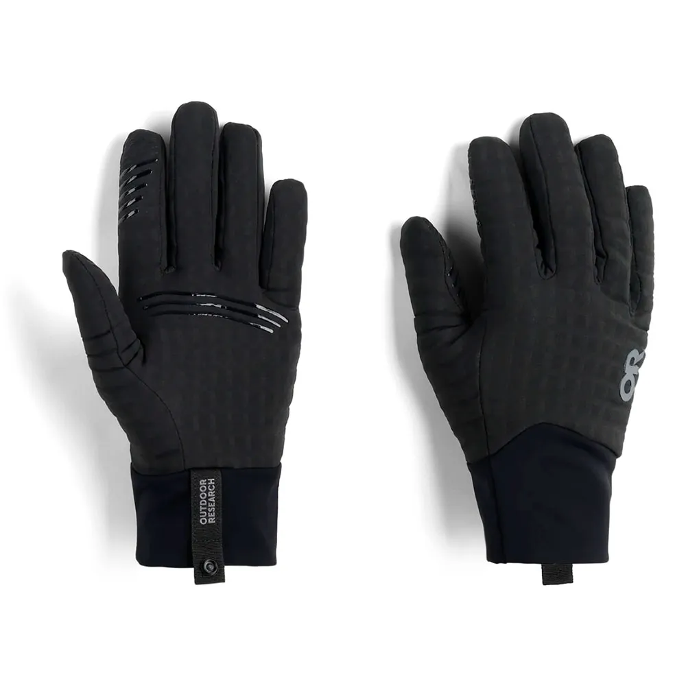 

Перчатки Outdoor Research Vigor Heavyweight Sensor, черный