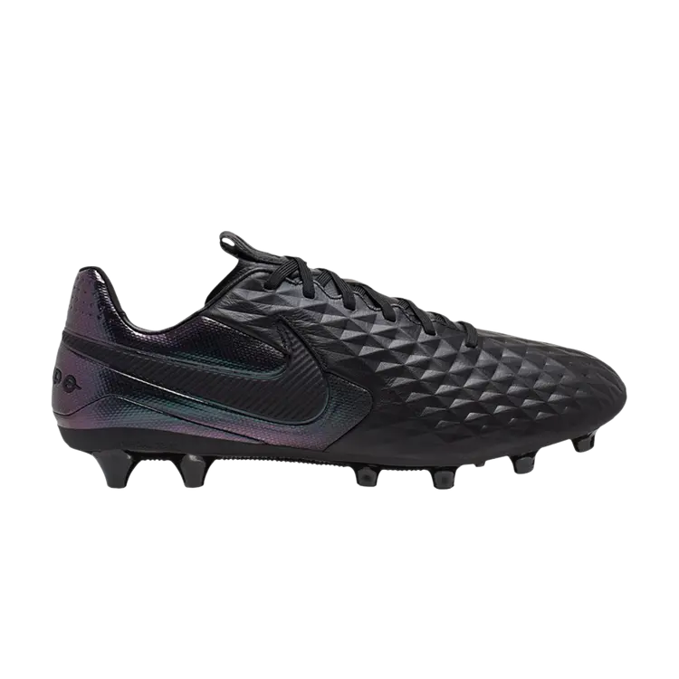 

Кроссовки Nike Tiempo Legend 8 Pro AG, черный