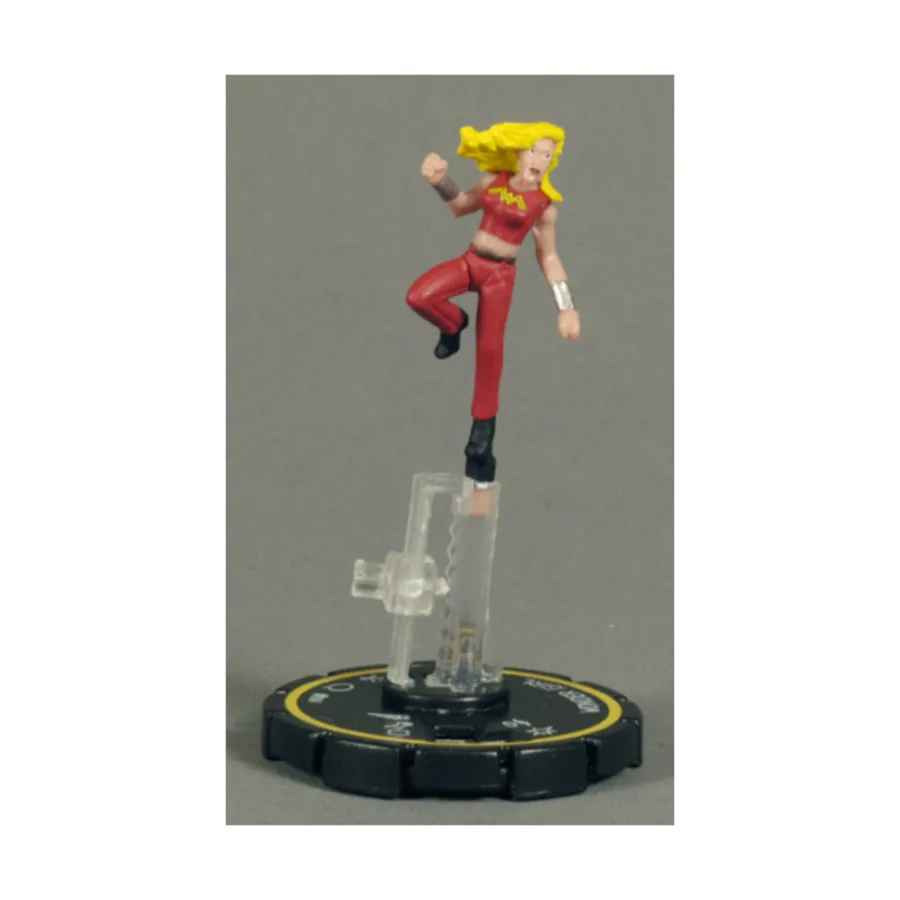 

Чудо-девушка #061 — Новичок, DC HeroClix - Origin - Singles