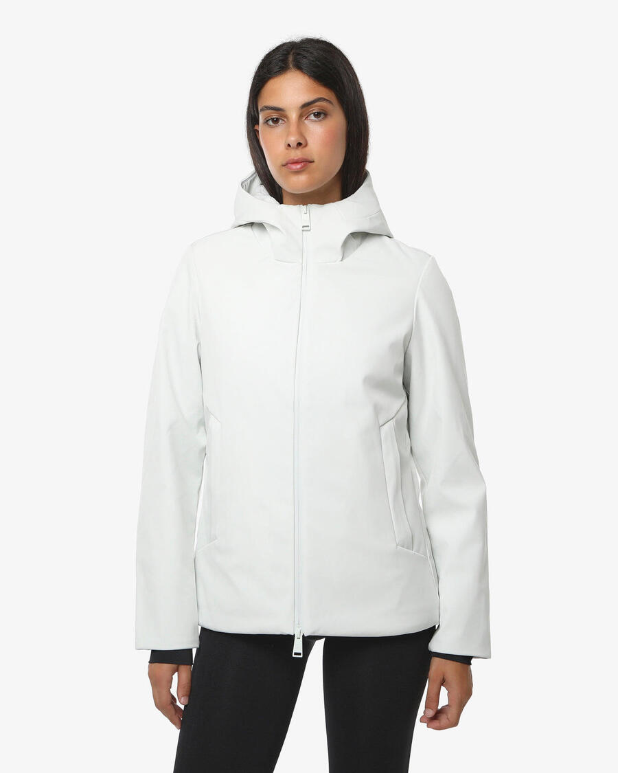 

JAKED Женская синтетическая куртка для фитнеса