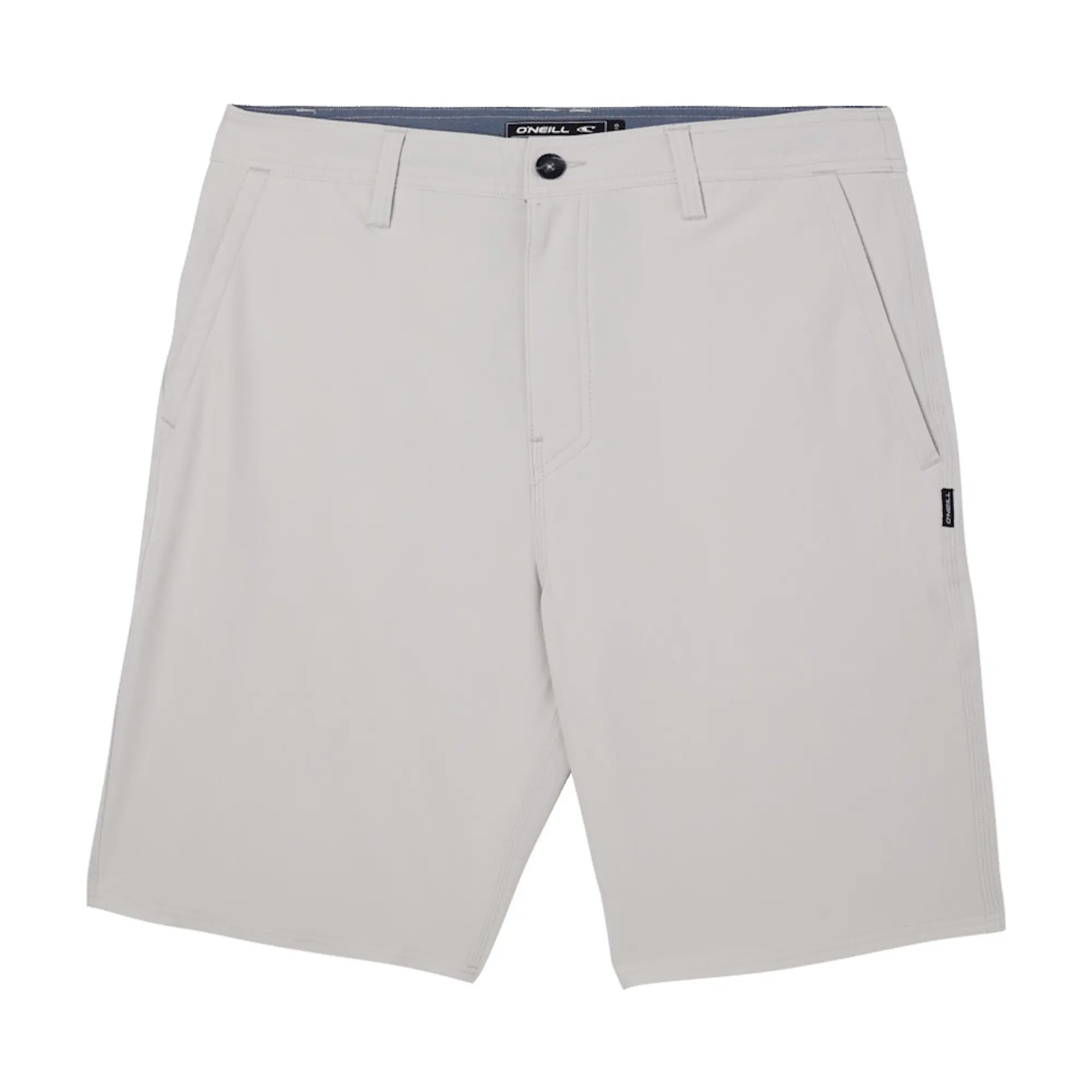 

Мужские шорты Reserve Heather 21 дюйм O'Neill, Fog