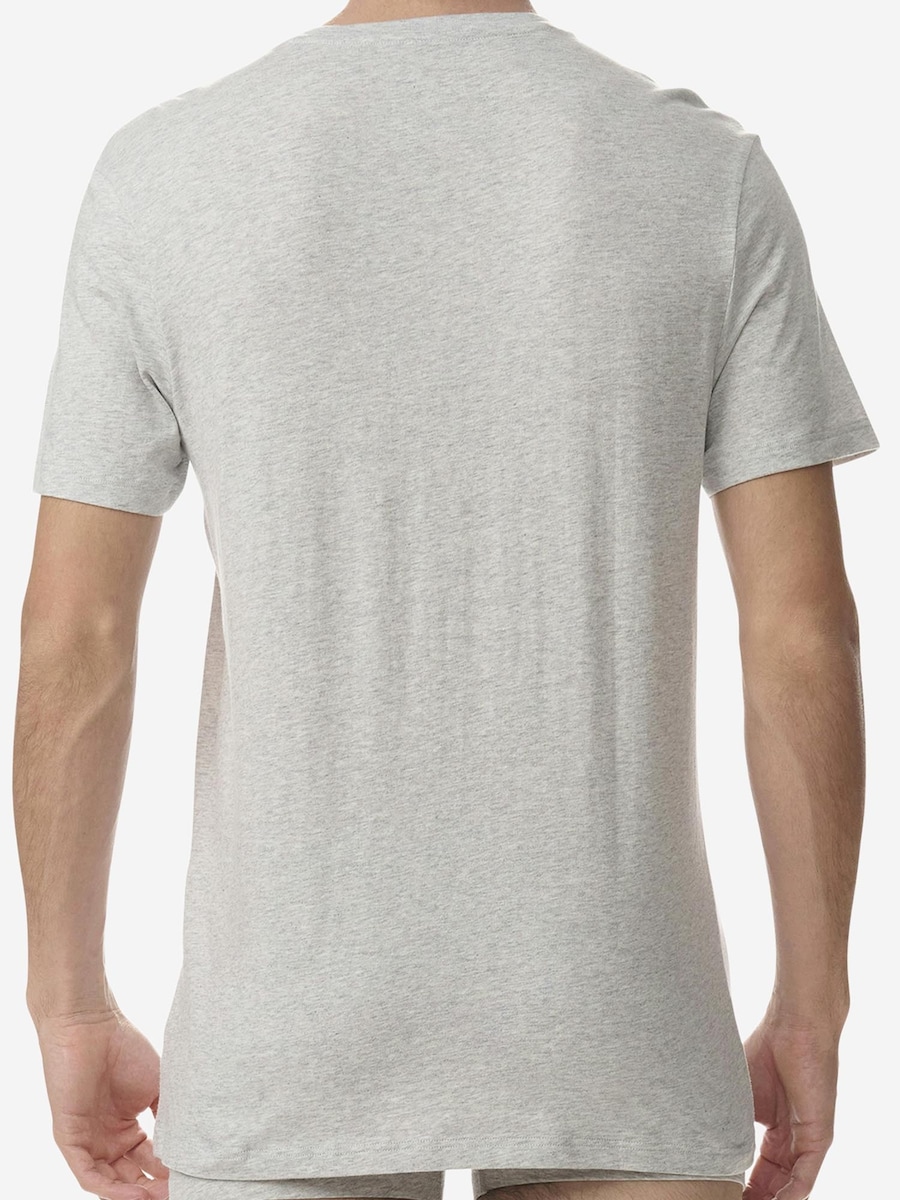 Нижняя рубашка ADIDAS SPORTSWEAR Active Core Cotton, Mixed Colors — фото 3