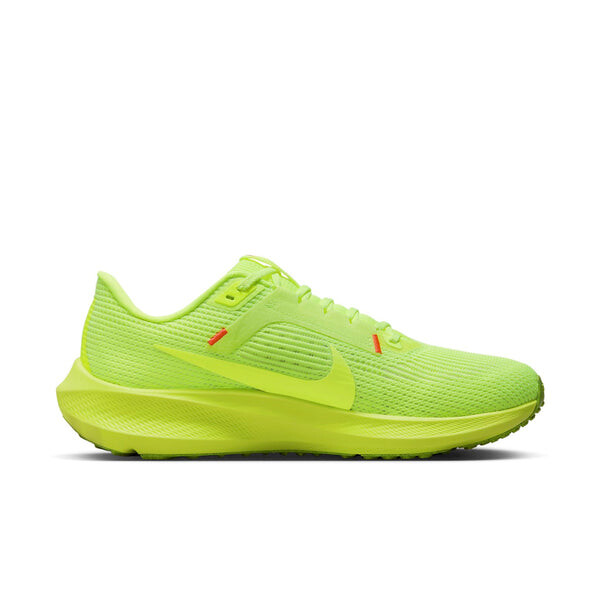 Кроссовки air zoom pegasus 40 'volt' Nike, мультиколор — фото 2