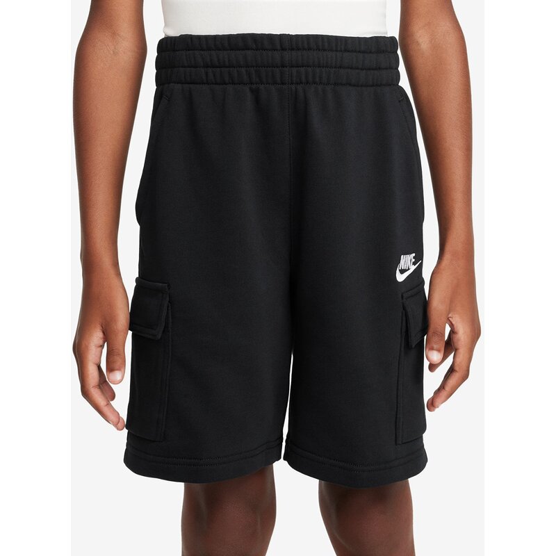 

Клуб любителей спортивной одежды в шортах Nike, мультиколор