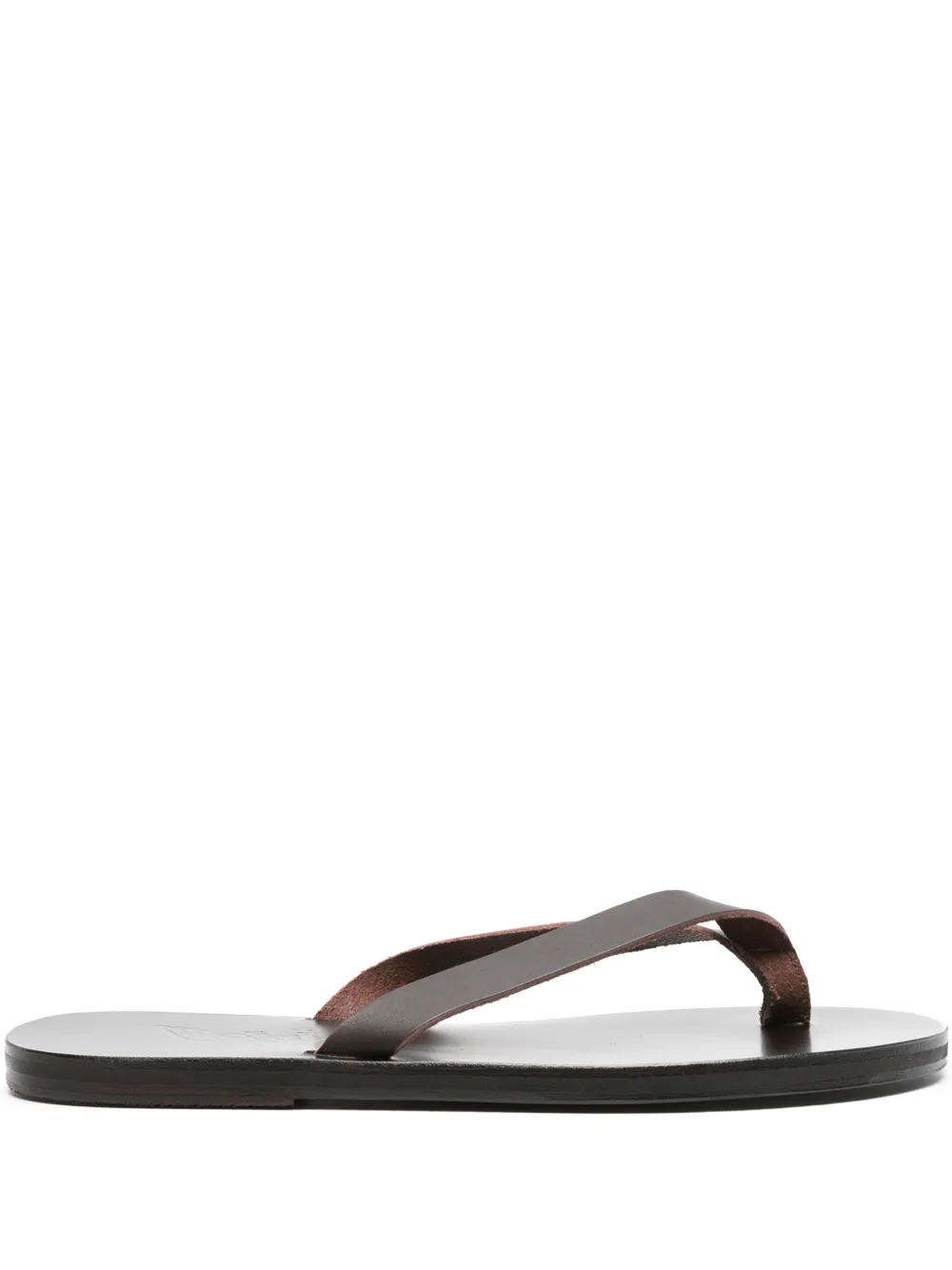 

Сандалии Solon Ancient Greek Sandals, коричневый