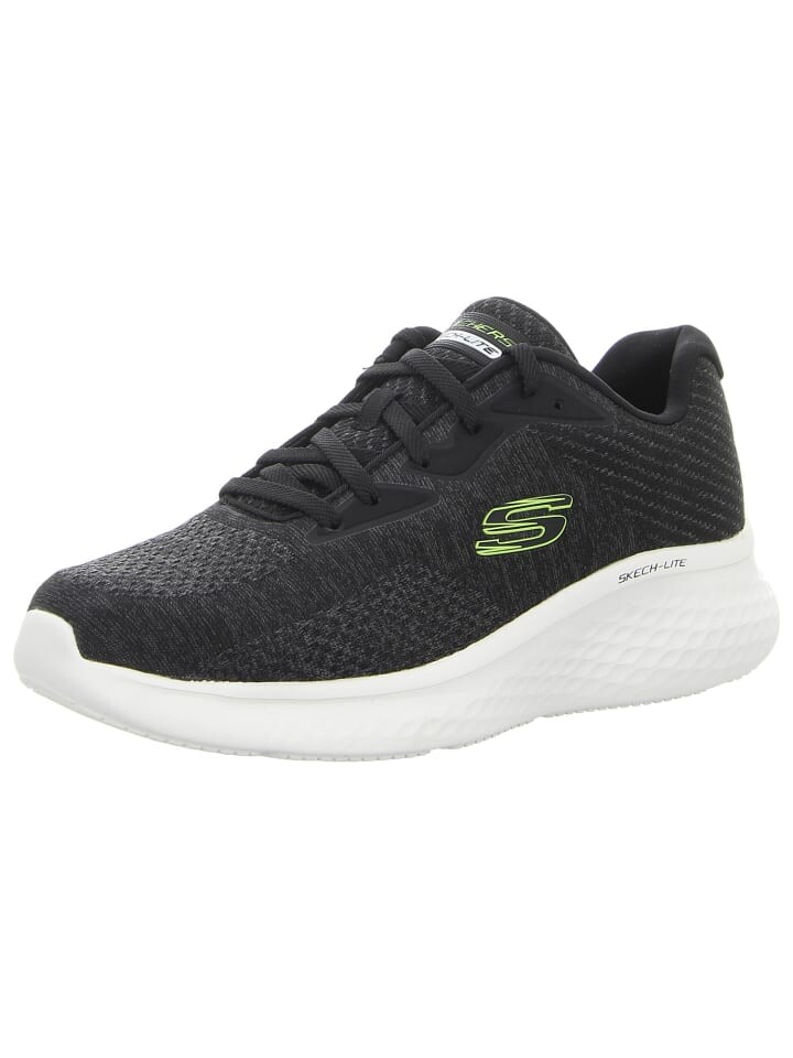 

Низкие кроссовки Skechers, черный