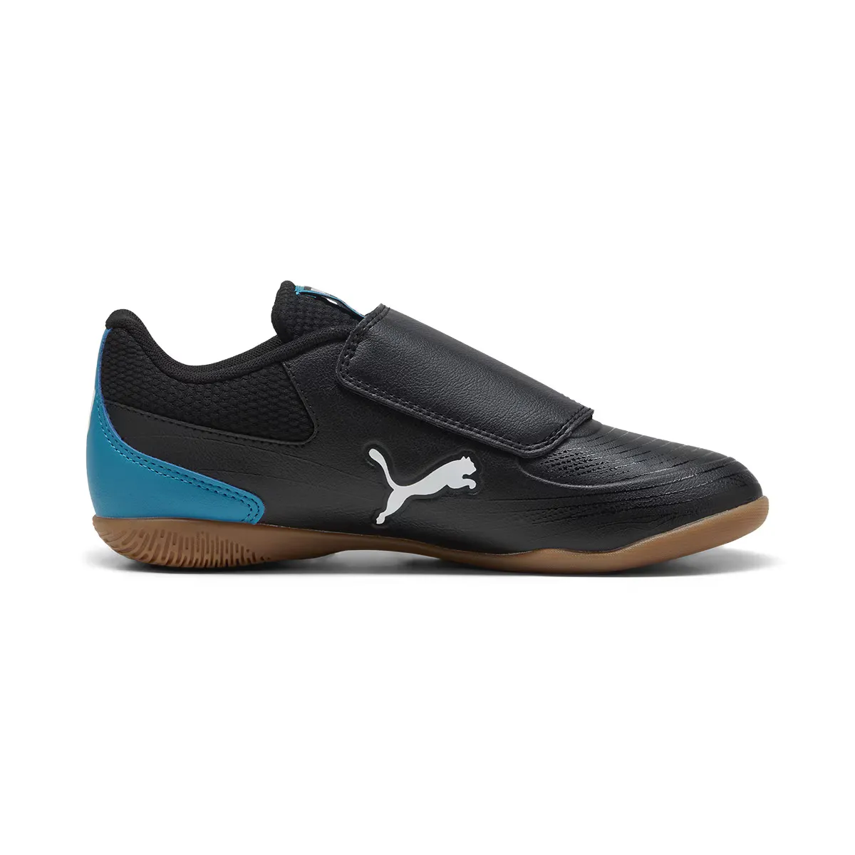 

Бутсы для мини-футбола Puma Truco III V Jr. для детей, черный