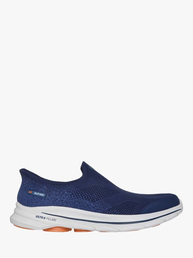 

Go Walk 8 Pelayo кроссовки Skechers, Navy