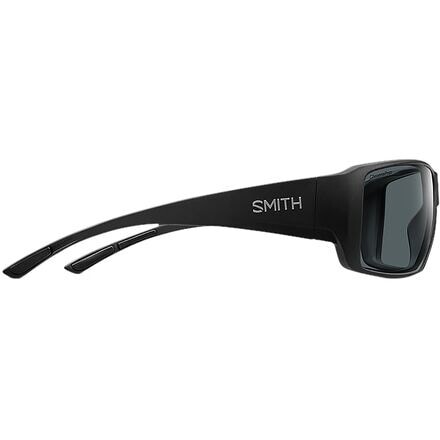 

Поляризационные солнцезащитные очки Guide's Choice XL ChromaPop Smith, цвет Matte Black/ChromaPop Glass Polarized Gray