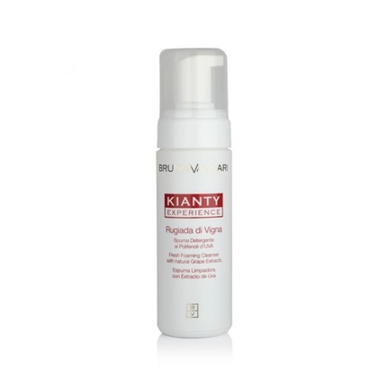 

Kianty Spa Grape Brightening Cleansing Foam - 150 мл Bruno Vassari