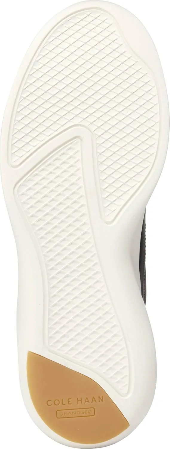 Мужские кроссовки Cole Haan Grand Crosscourt 20.4.7 — фото 2