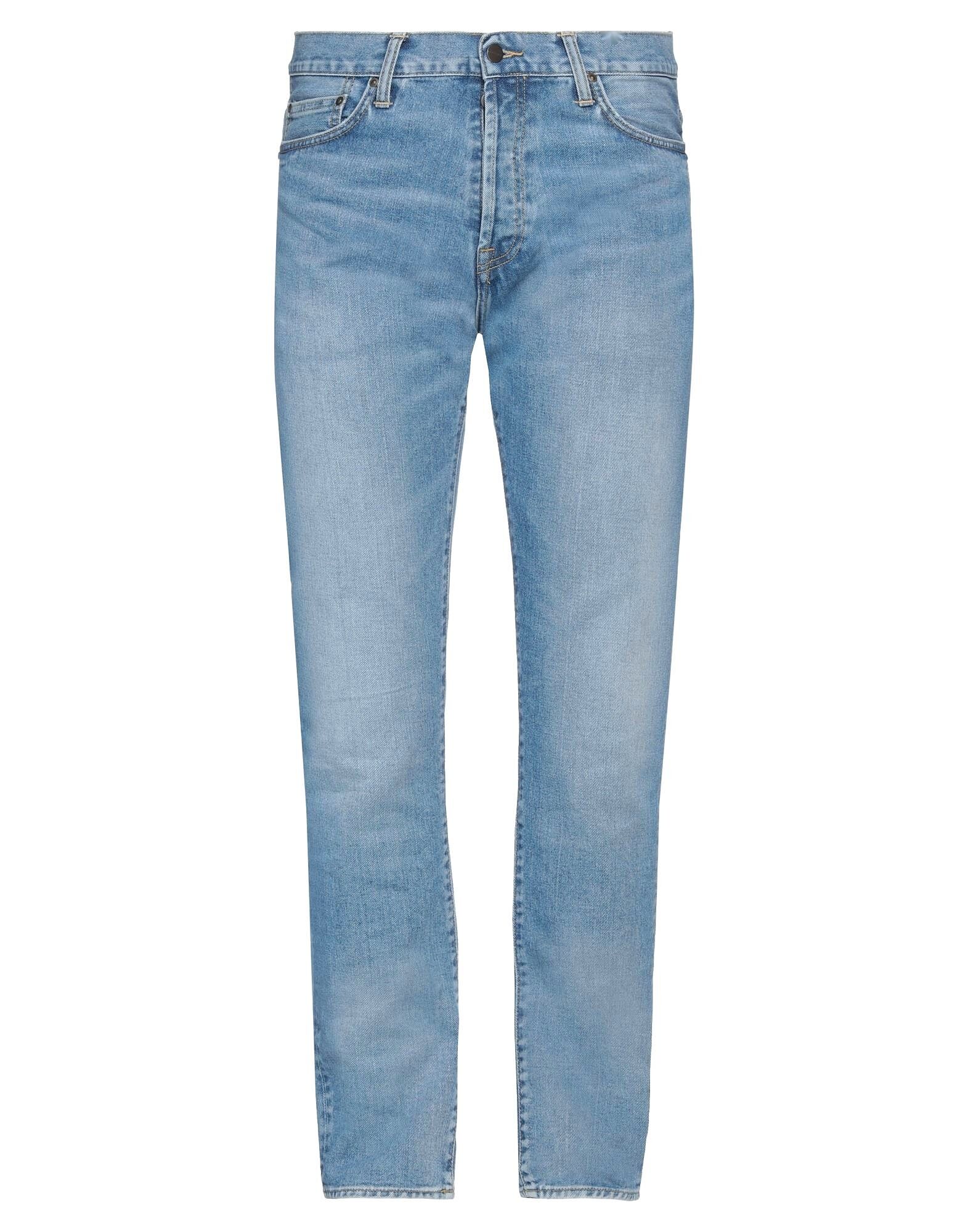 

Джинсы Carhartt, синий