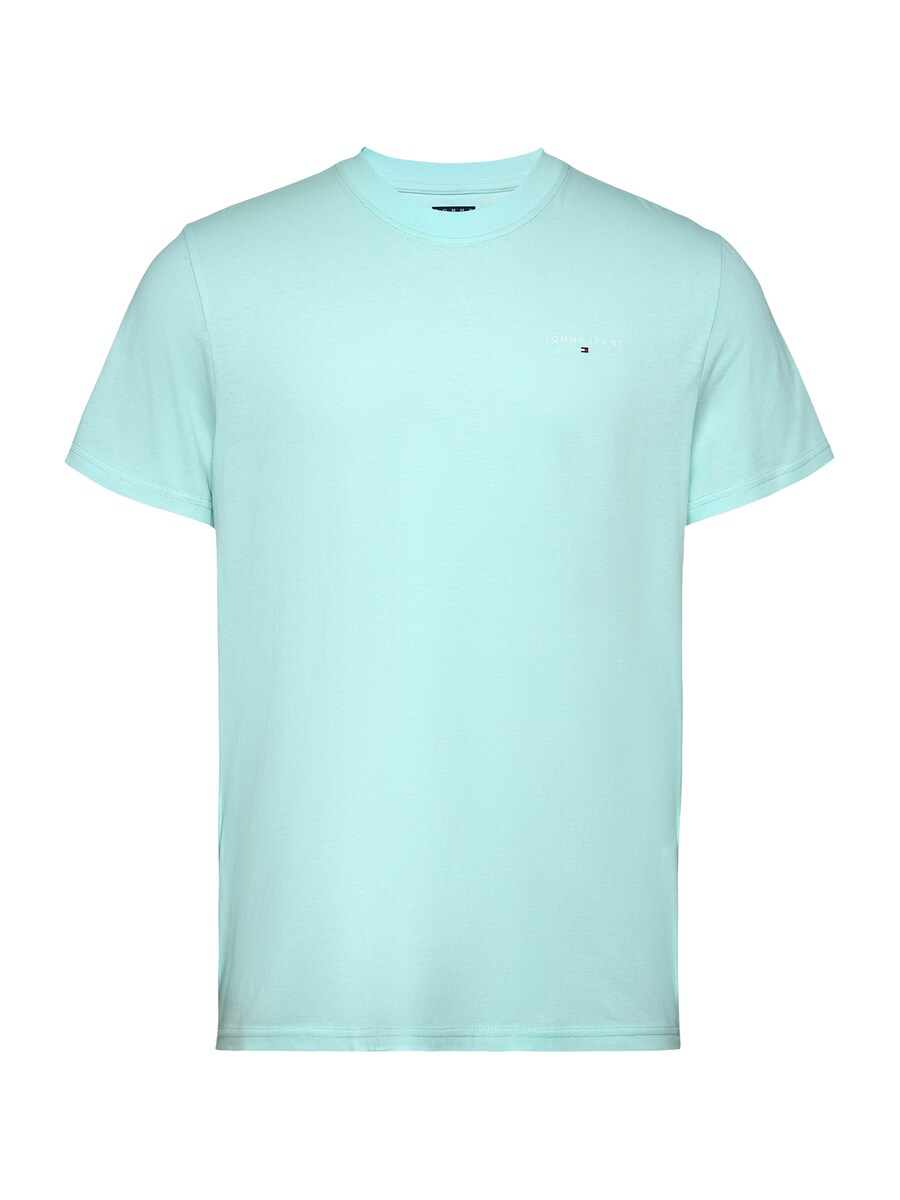 

Рубашка Tommy Jeans, мятный