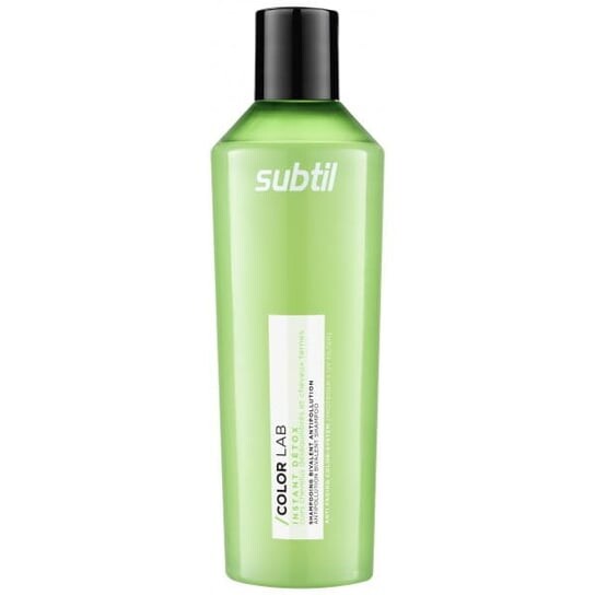 

Шампунь для жирных волос, 300 мл Subtil, Color Lab Instant Detox