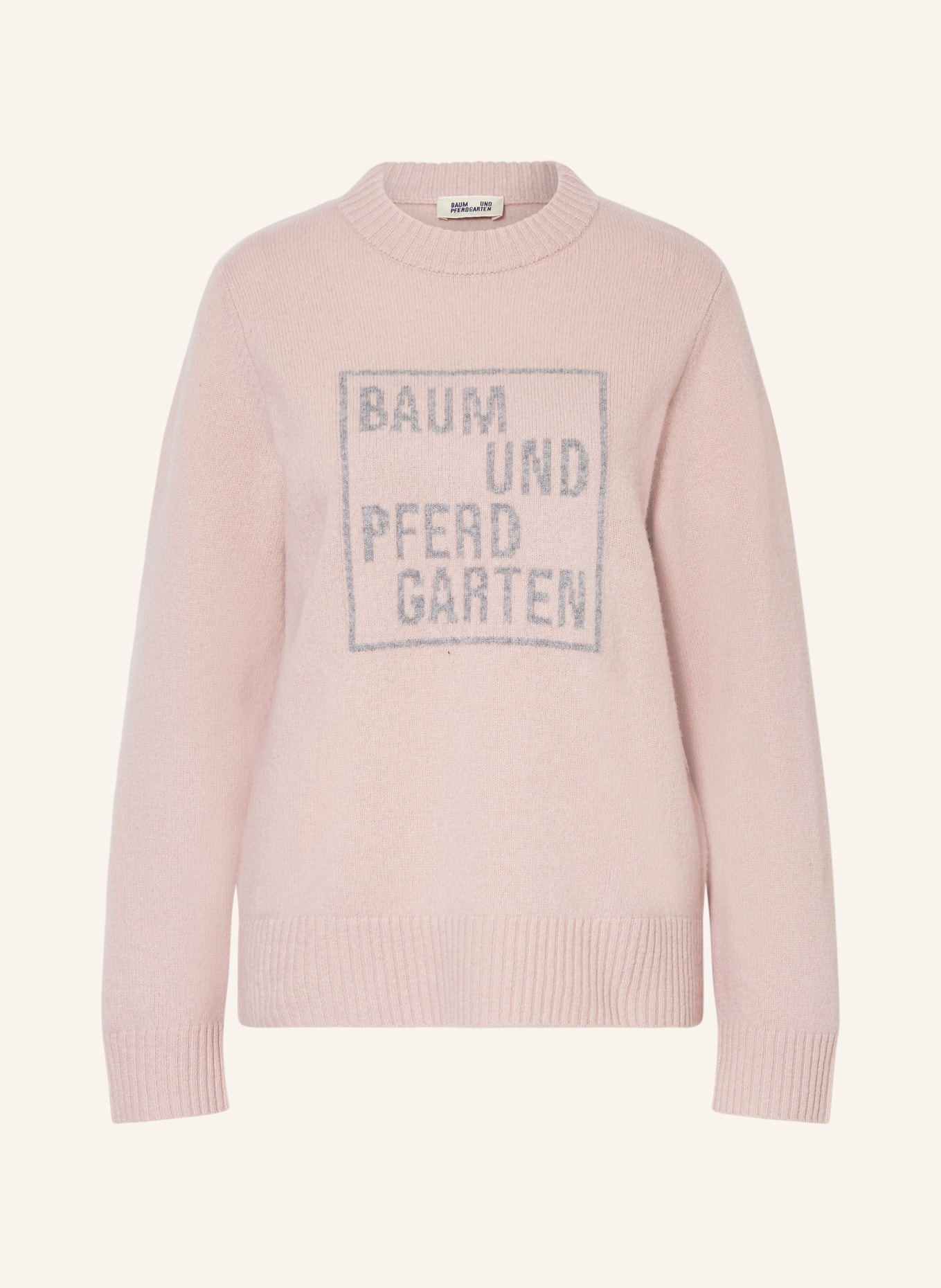 

Свитер Клио Baum Und Pferdgarten, мультиколор