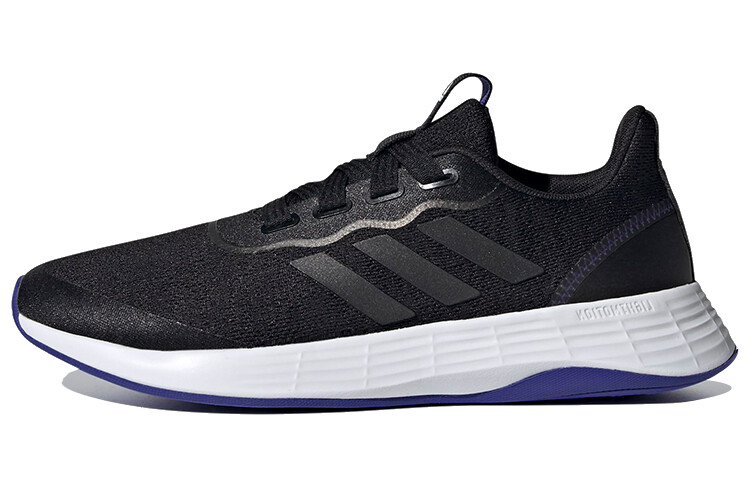 

Кроссовки adidas QT Racer Sport Black Semi Night Flash Women's