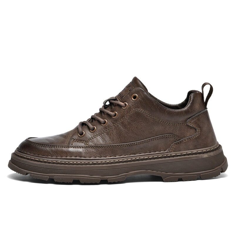 

Кроссовки мужские Lifestyle Shoes Men Low-Top Lucky Brand, черный