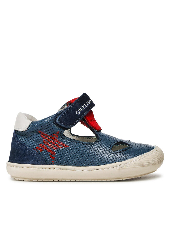 

Сандалии Grünland, темно-синий