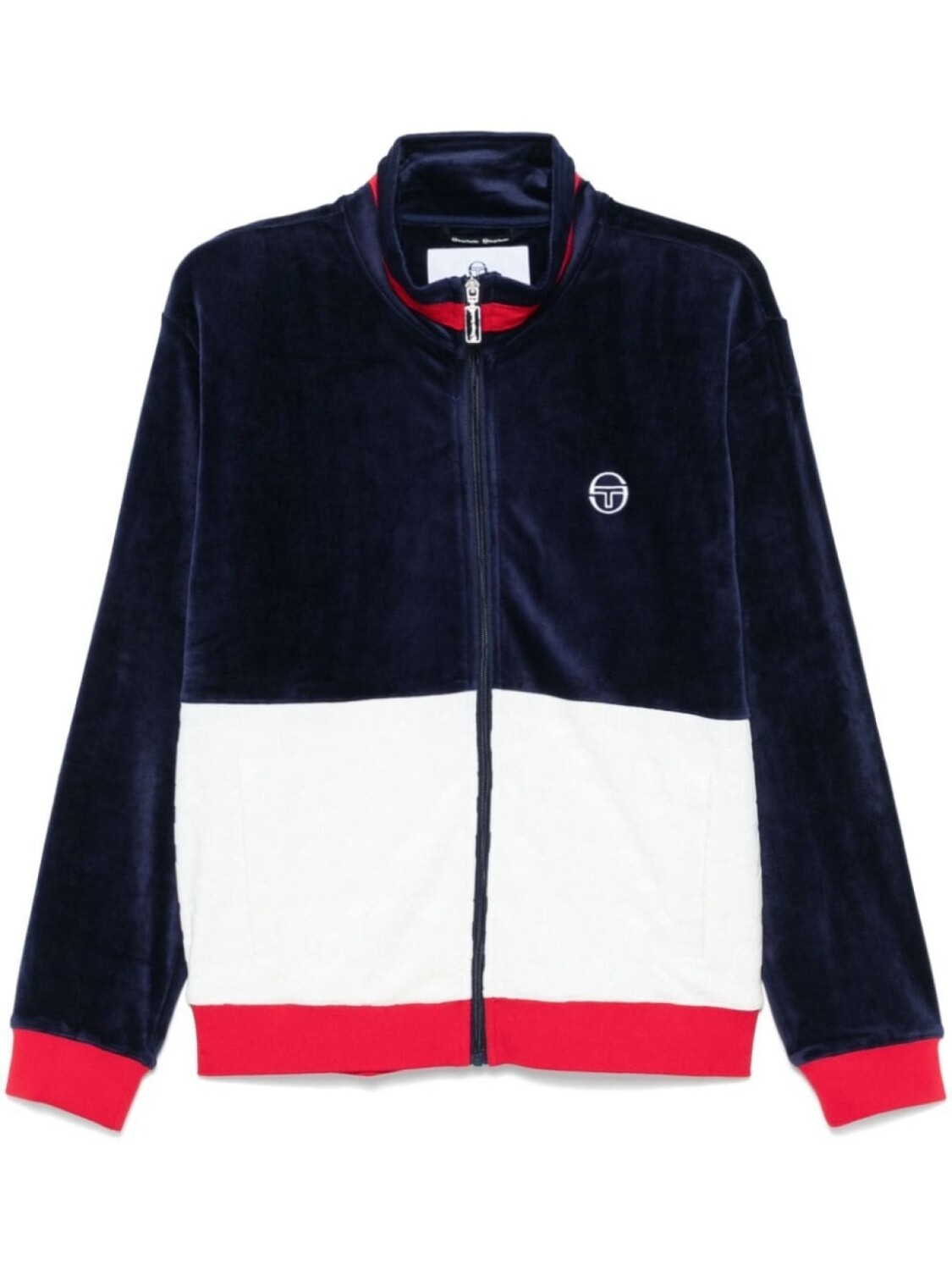 

Sergio Tacchini толстовка Foggia, синий