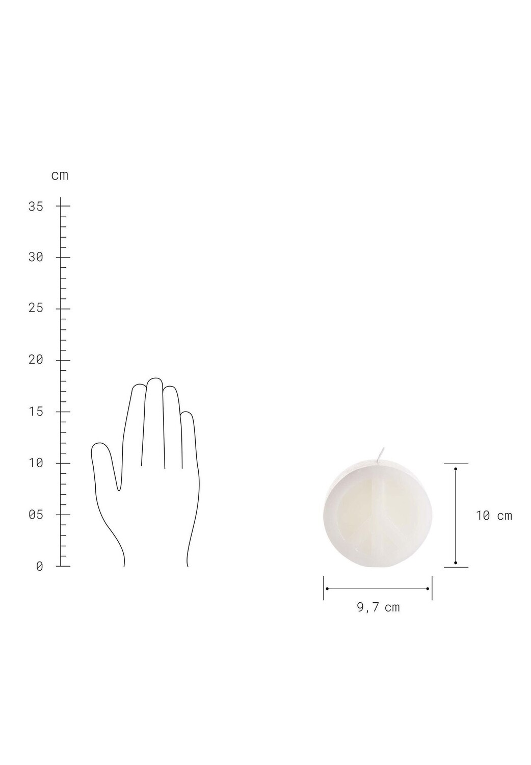 thumb