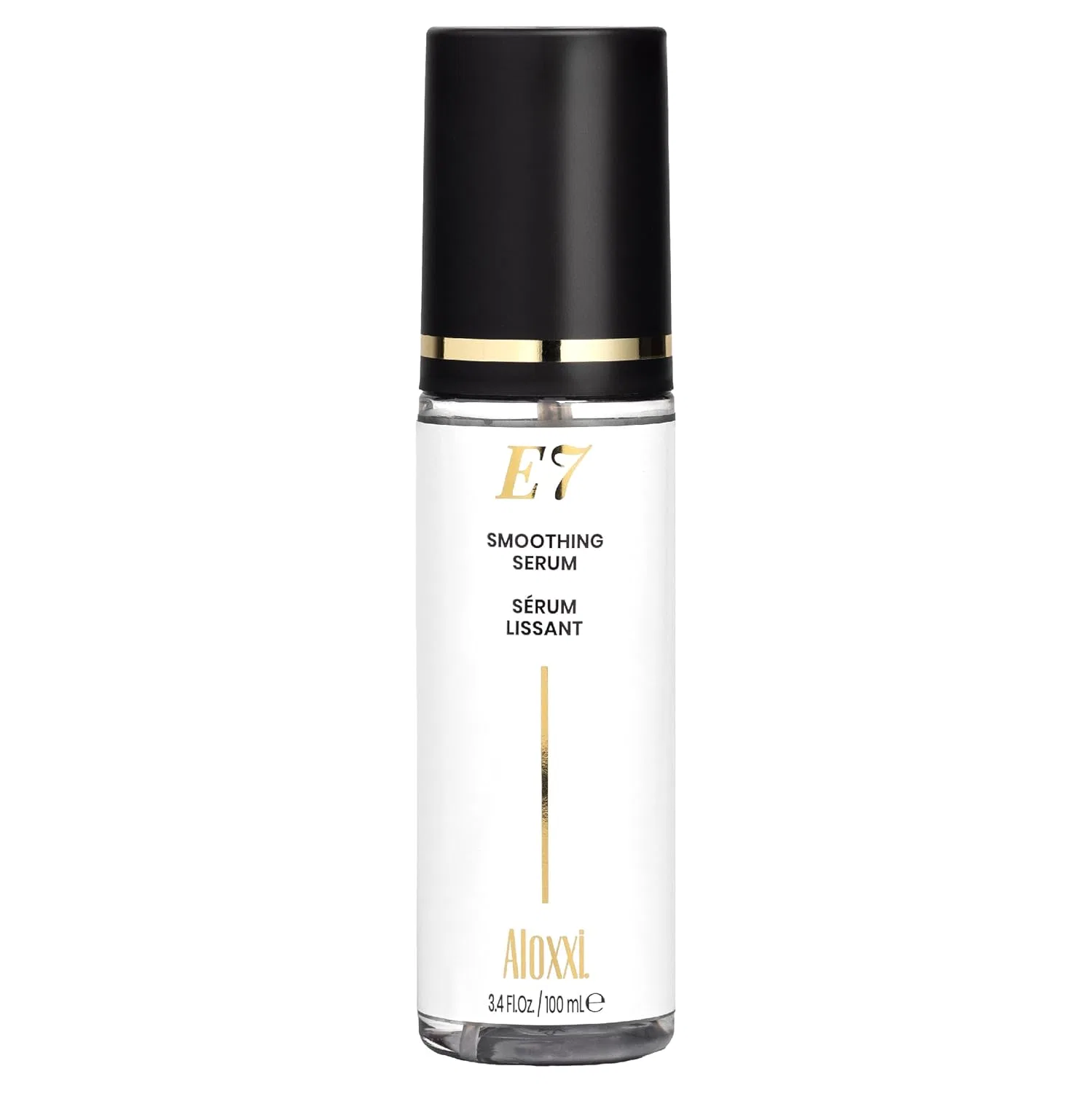 Восстанавливающая сыворотка для волос Aloxxi Serum Style Aloxxi