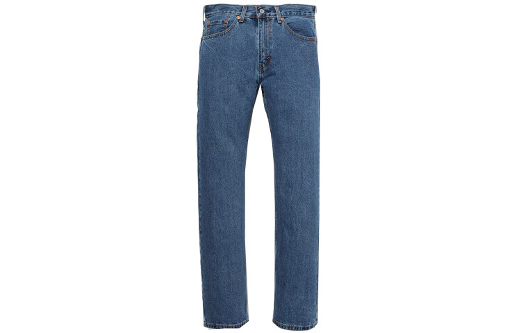 

Джинсы мужские ночные индиго Levi’S, индиго