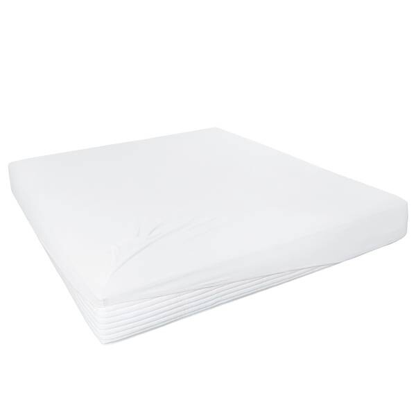 

Простыня с эластаном box spring Hahn Haustextilien Gmbh, белый