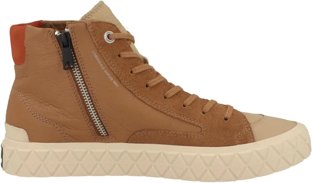 Кроссовки Palladium Palla Ace Chukka SDE 74320239 — фото 3