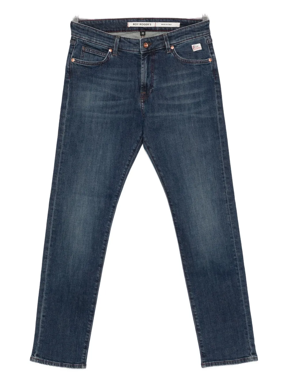 

Джинсы Newham Roy Rogers, синий