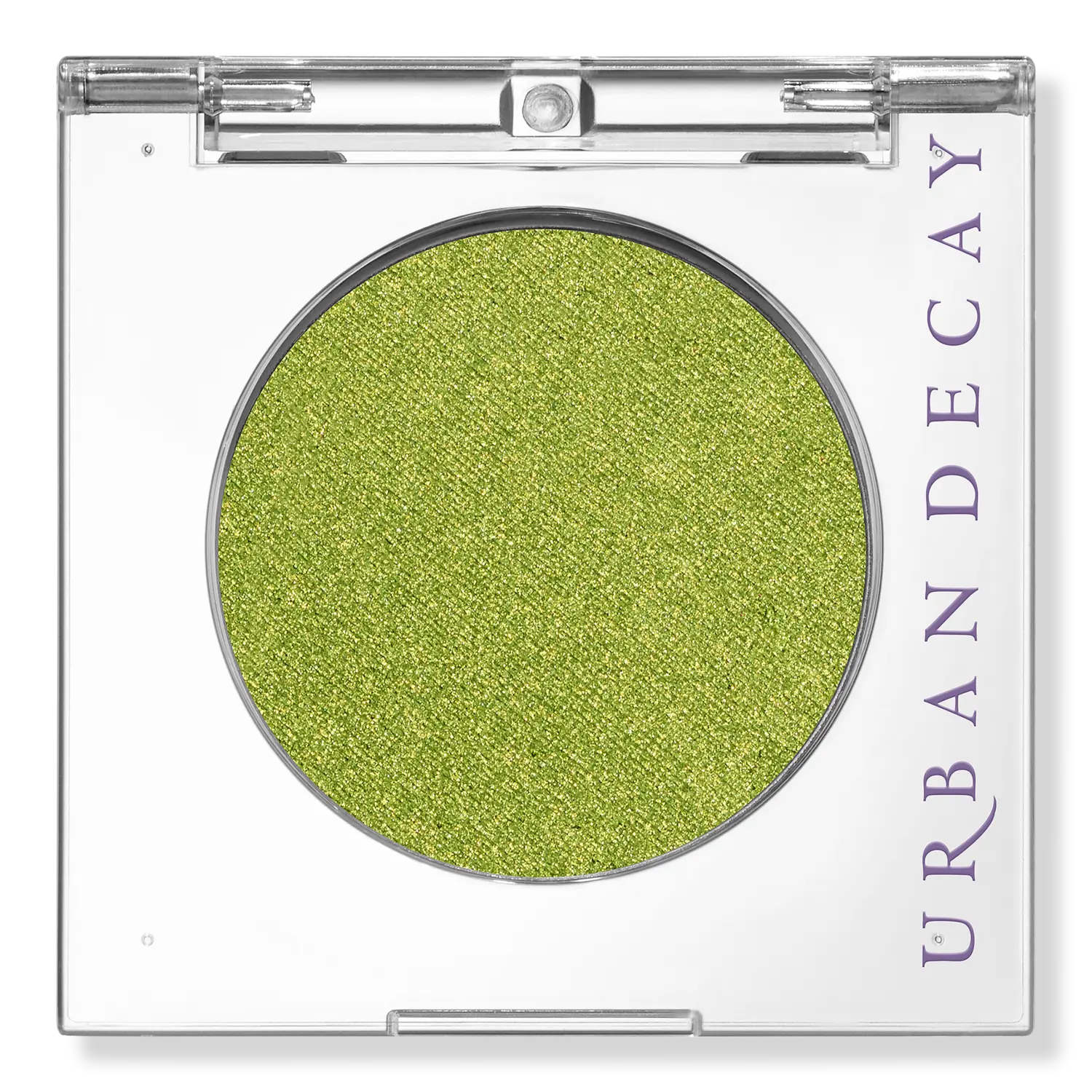 

Тени для век 24/7 Urban Decay Cosmetics, Freak (lime green shimmer)