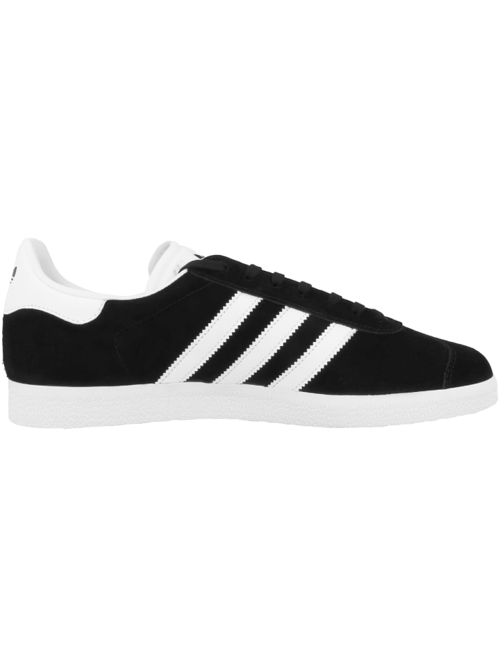 Низкие кроссовки Adidas originals, черный — фото 2