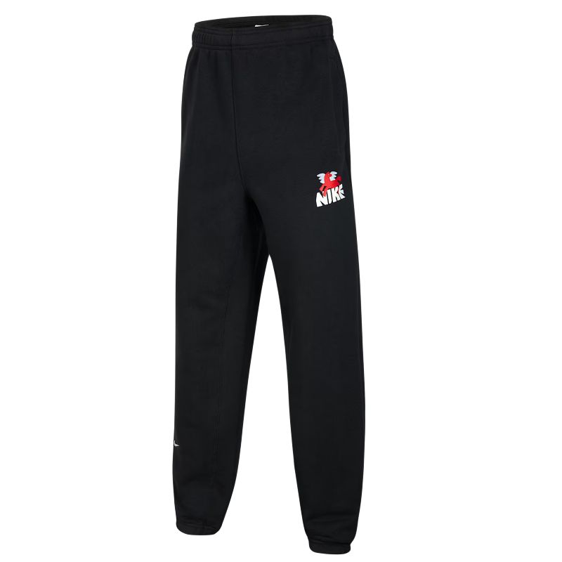 

Детские спортивные штаны Moderate Nike, черный