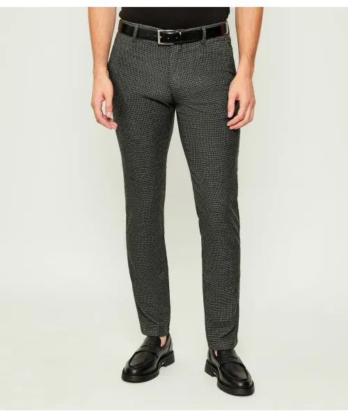 

Брюки чинос от Мэтью Modern fit Joop! Jeans, серый