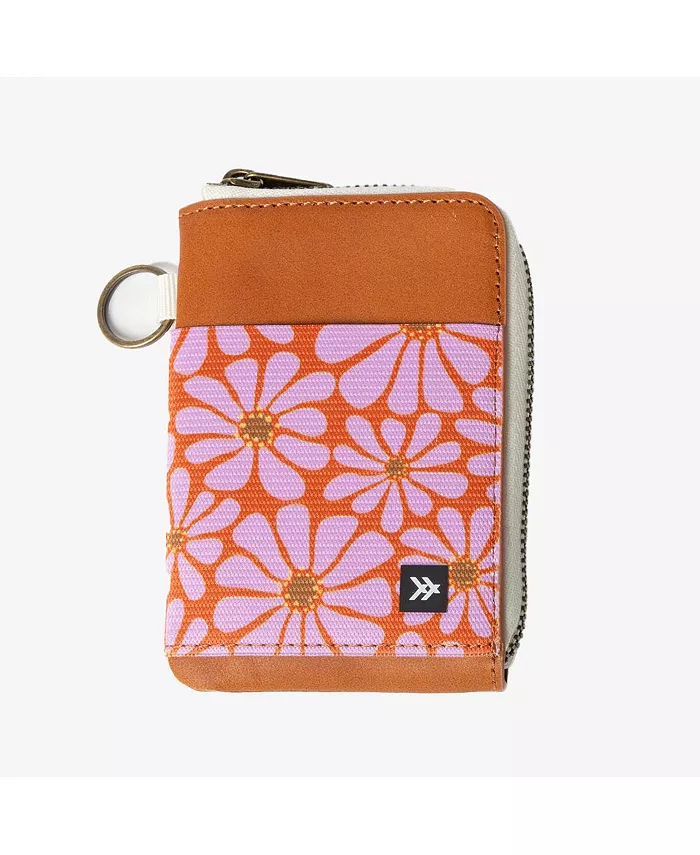 

Кошелек на молнии Realtree Edge Thread Wallets, красный