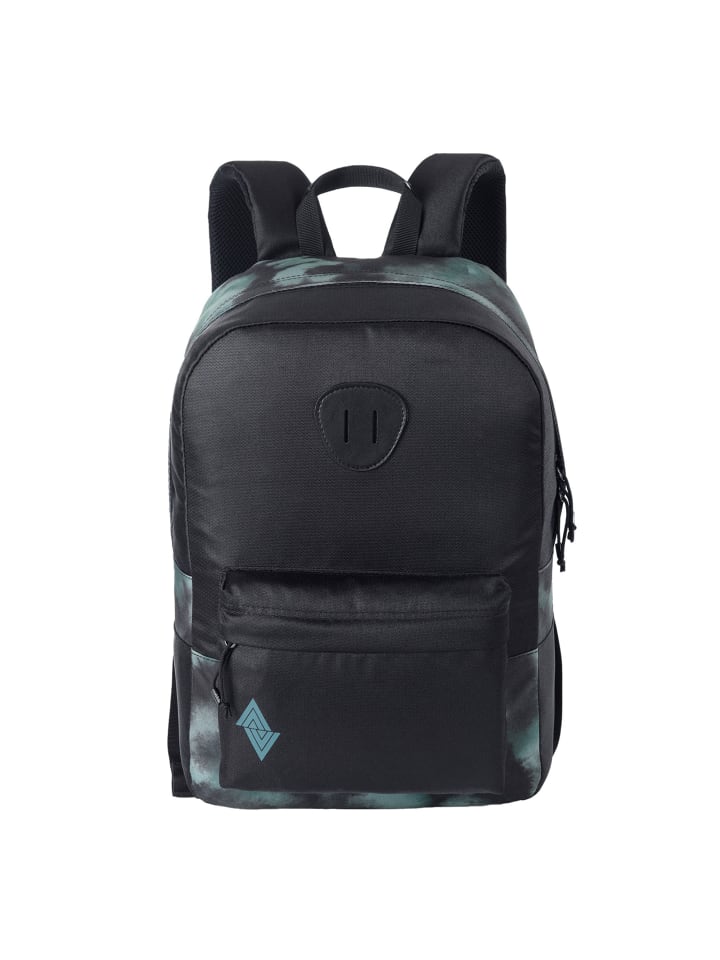 

Рюкзак Urban Classic с отделением для ноутбука 45 см в рифовом вырезе Nitro