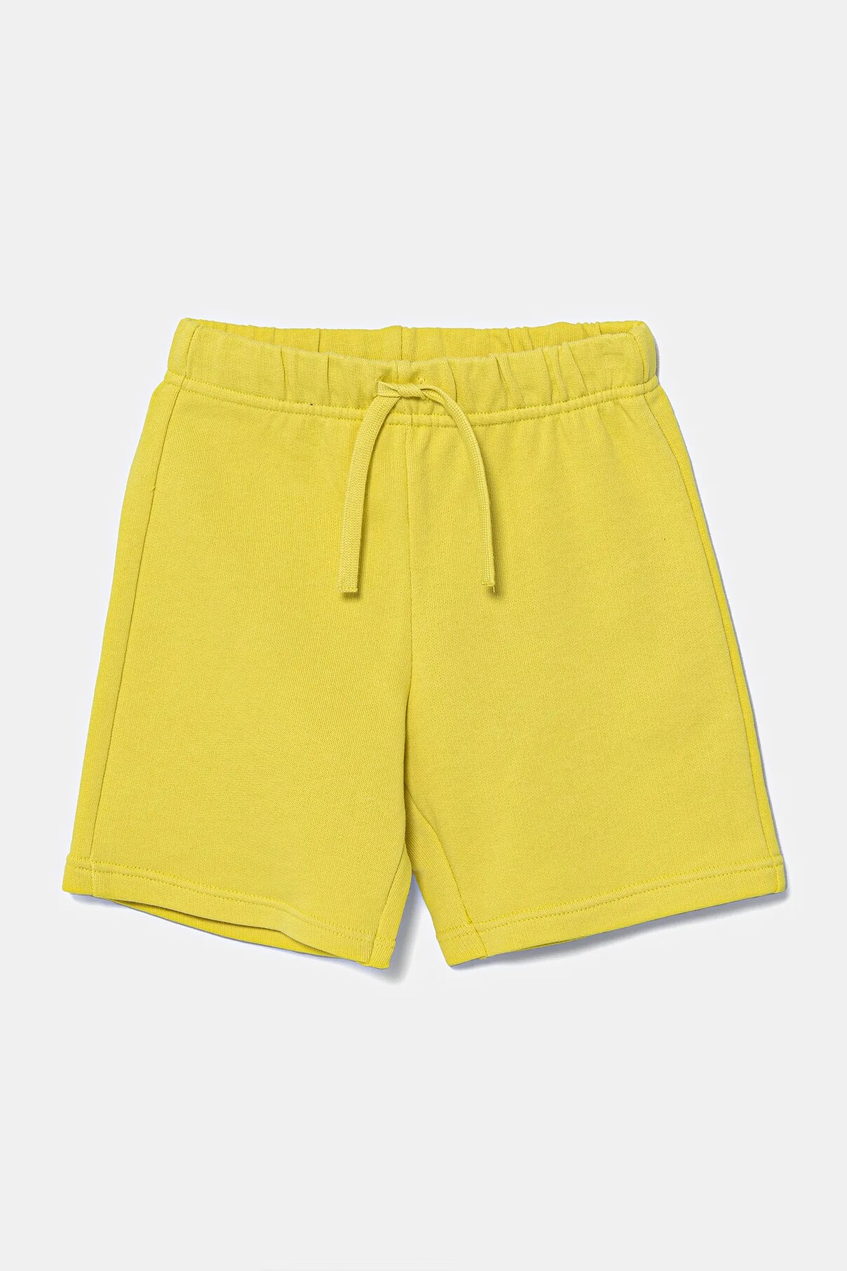 

Детские хлопковые шорты United Colors Of Benetton, зеленый