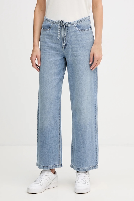 

Джинсы DKNY, синий