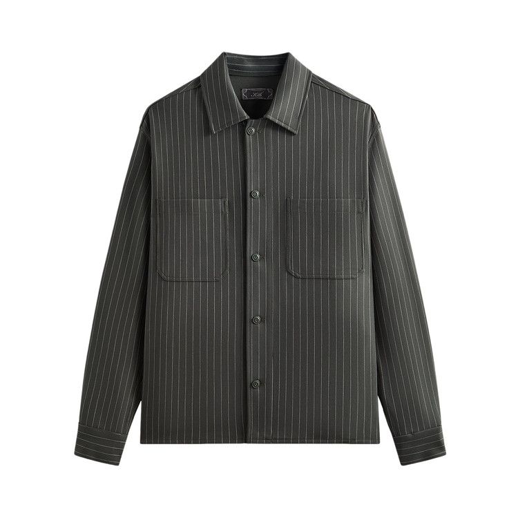 

Топ Kith Double Weave Ace Buttondown, Machine