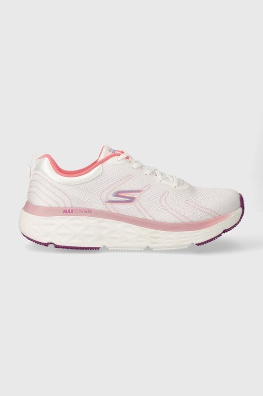 Кроссовки Max Cushioning Delta Skechers, белый