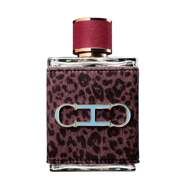 Парфюмерная вода для мужчин CAROLINA HERRERA CH Men Wild Love 100 мл