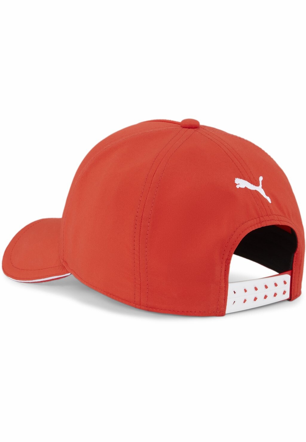 

Кепка F1 Puma, ярко-красная