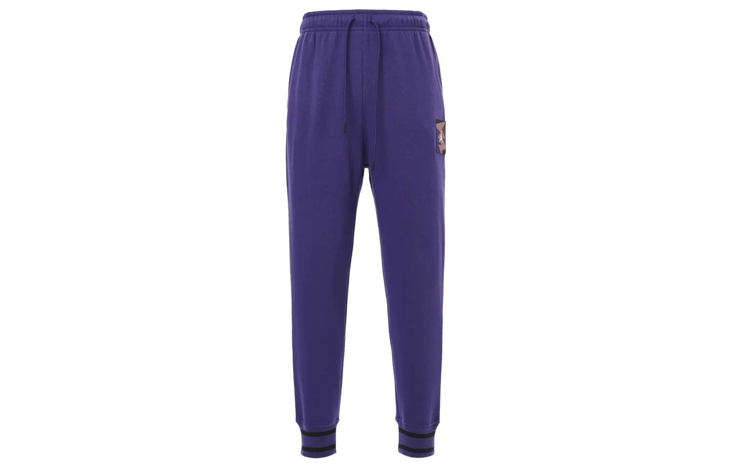 Jordan Повседневные брюки мужские Sky Purple