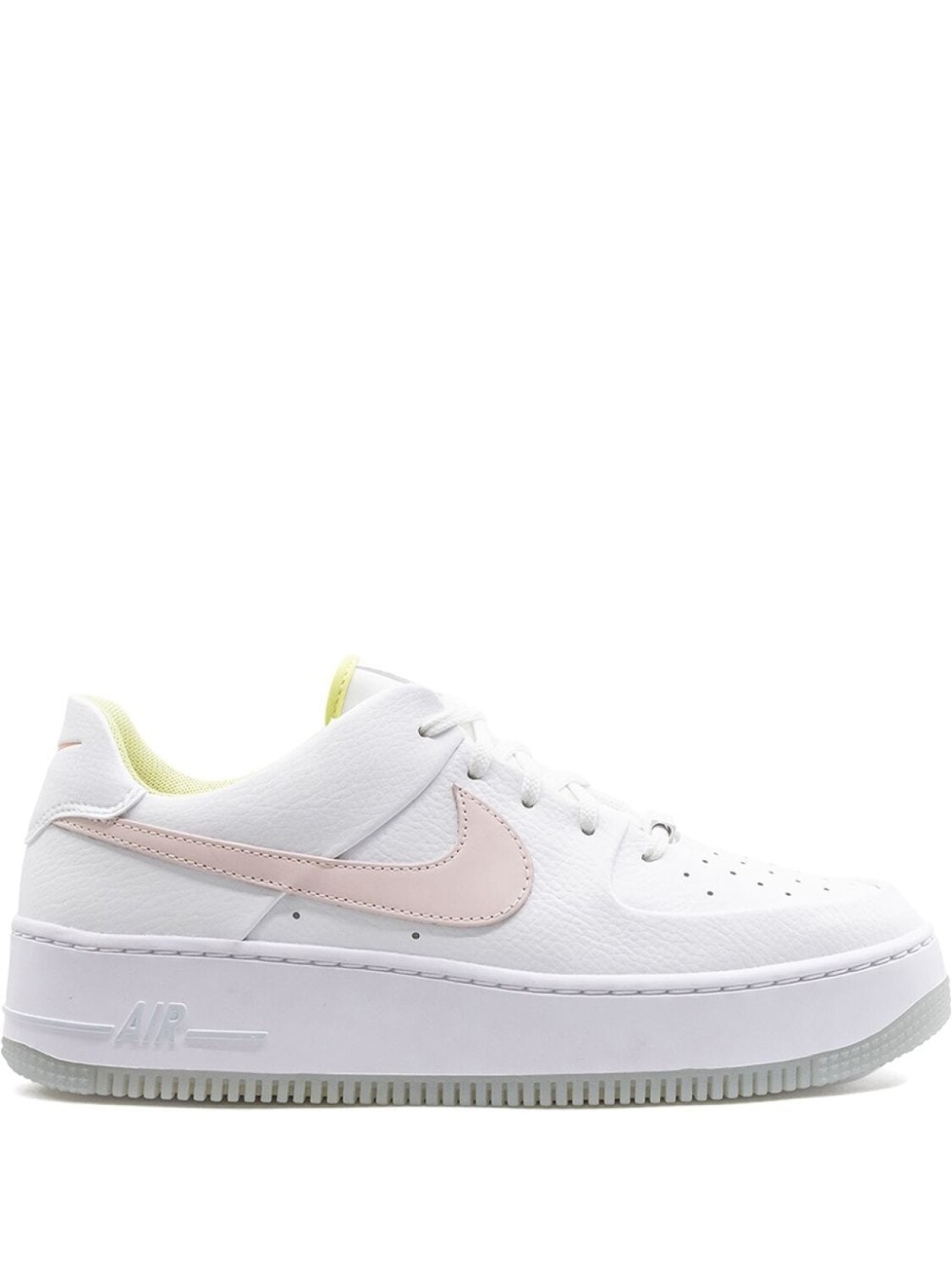 

Кроссовки Air Force 1 Sage Low Nike, белый