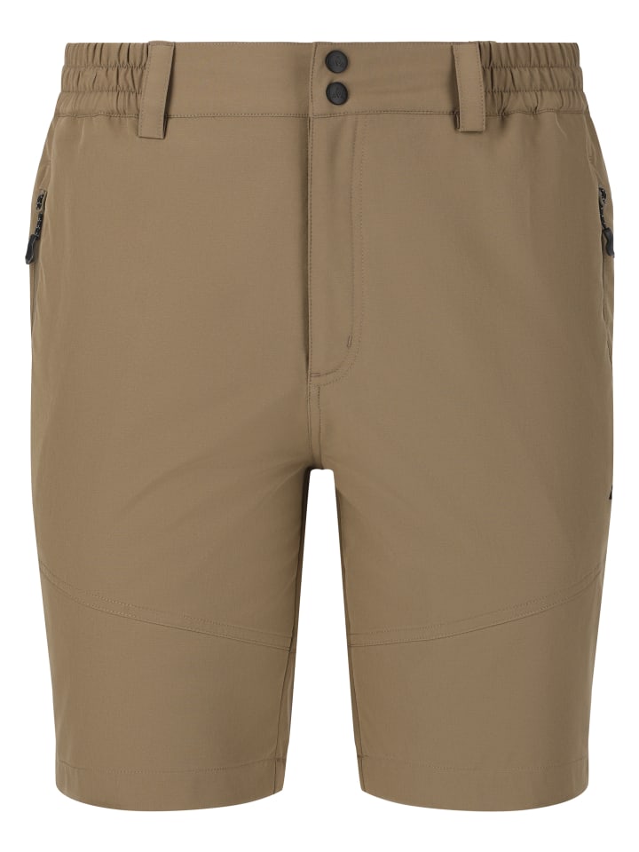 

Тканевые шорты Whistler, цвет 3161 dusky green