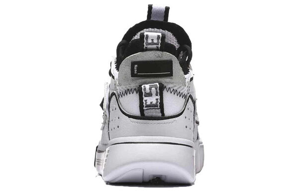 Кроссовки wade essence 2 ace Li-Ning, черный — фото 4
